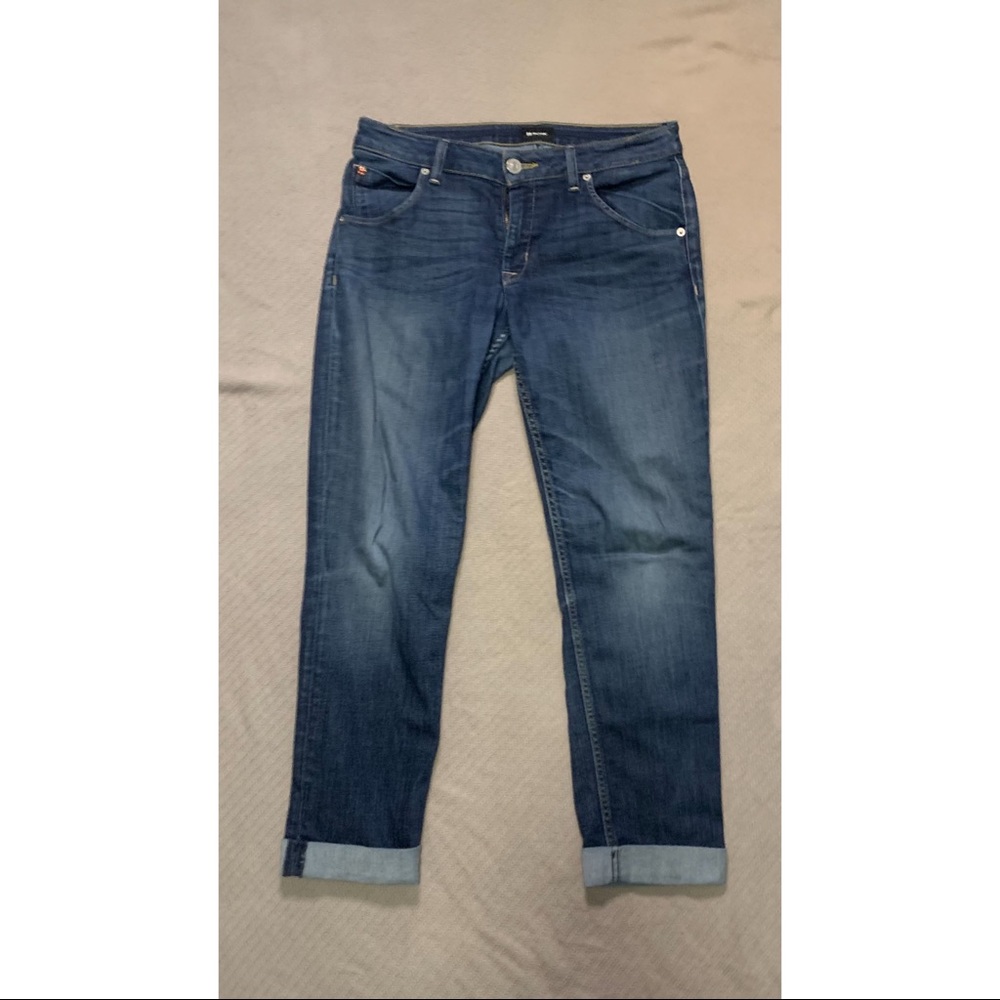 Hudson size 12 womens jeans, no flaws, great condition